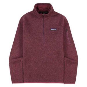 Patagonia Better Sweater 1/4-Zip